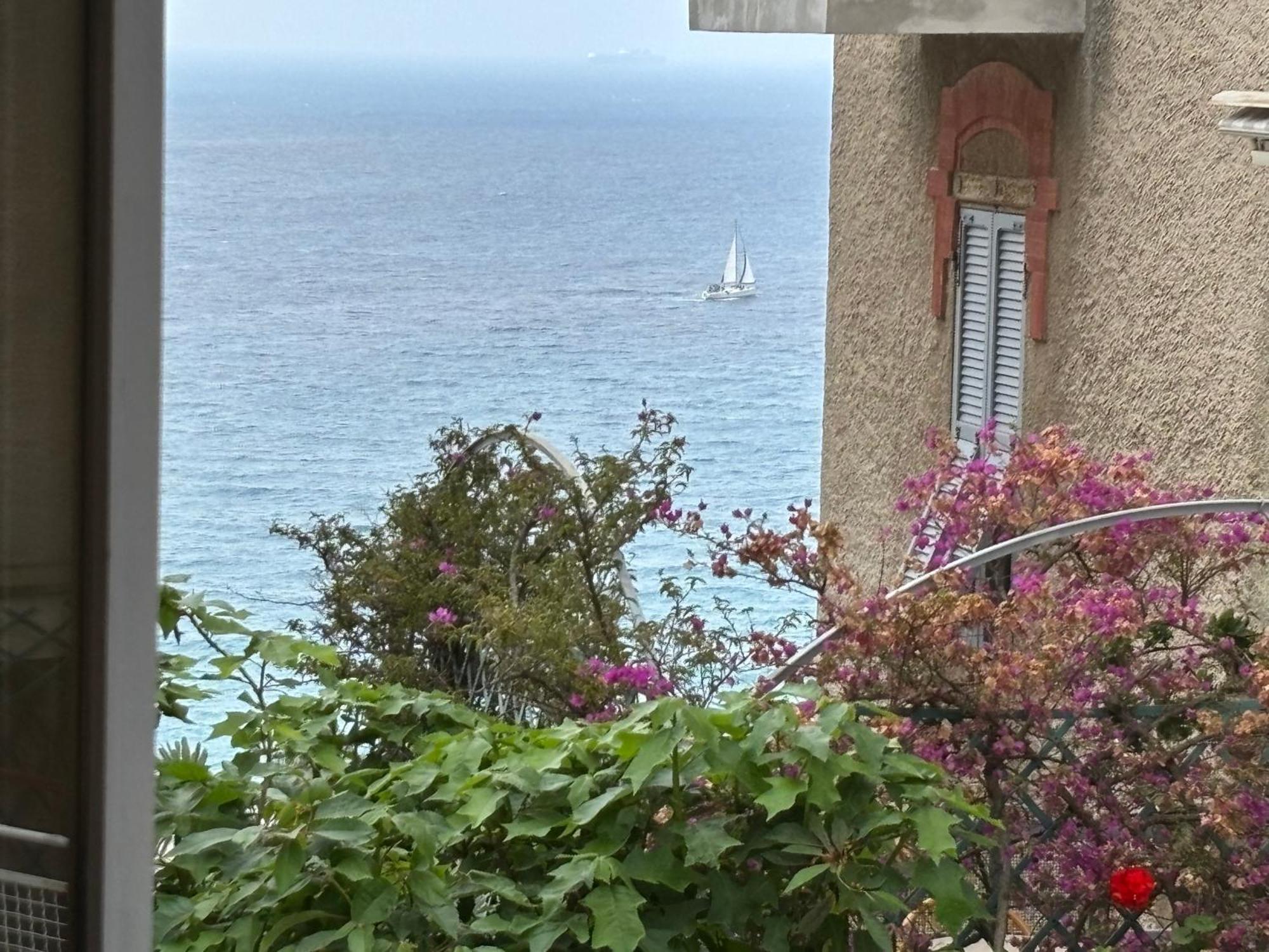 Appartamento La Vespertina Bike&Sea Finale Ligure Esterno foto