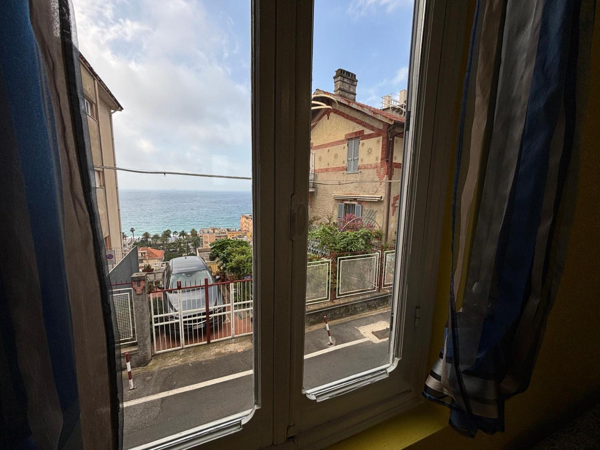 Appartamento La Vespertina Bike&Sea Finale Ligure Esterno foto